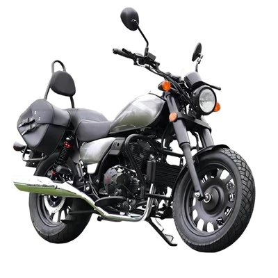 Classic Voyage Prince Cruise μοτοσικλέτα 200cc